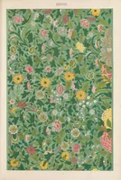 Picture 5 of 6 from Examples of Chinese ornament : selected from objects in the South Kensington Museum and other collections (1867), leaf 181