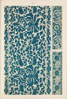 An illustration from Examples of Chinese ornament : selected from objects in the South Kensington Museum and other collections (1867)
