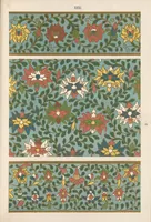 An illustration from Examples of Chinese ornament : selected from objects in the South Kensington Museum and other collections (1867)