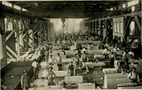 An illustration from Examples from work of Frank P. Milburn and Company, architects, Washington, D. C (1906)
