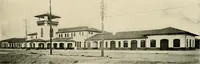 An illustration from Examples from work of Frank P. Milburn and Company, architects, Washington, D. C (1906)
