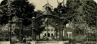 An illustration from Examples from work of Frank P. Milburn and Company, architects, Washington, D. C (1906)