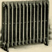An illustration from Examples from work of Frank P. Milburn and Company, architects, Washington, D. C (1906)