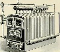 An illustration from Examples from work of Frank P. Milburn and Company, architects, Washington, D. C (1906)