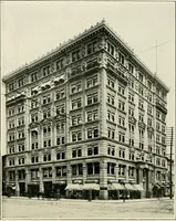 Picture 91 of 110 from Examples from work of Frank P. Milburn and Company, architects, Washington, D. C (1906), leaf 117