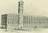 Picture 93 of 110 from Examples from work of Frank P. Milburn and Company, architects, Washington, D. C (1906), leaf 119
