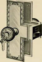 An illustration from Examples from work of Frank P. Milburn and Company, architects, Washington, D. C (1906)