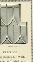 Picture 97 of 110 from Examples from work of Frank P. Milburn and Company, architects, Washington, D. C (1906), leaf 125