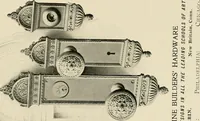 An illustration from Examples from work of Frank P. Milburn and Company, architects, Washington, D. C (1906)