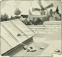 Picture 101 of 110 from Examples from work of Frank P. Milburn and Company, architects, Washington, D. C (1906), leaf 131