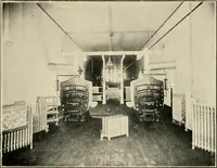 An illustration from Examples from work of Frank P. Milburn and Company, architects, Washington, D. C (1906)