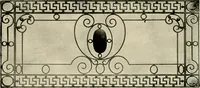 An illustration from Examples from work of Frank P. Milburn and Company, architects, Washington, D. C (1906)