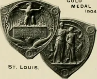 Picture 108 of 110 from Examples from work of Frank P. Milburn and Company, architects, Washington, D. C (1906), leaf 140