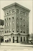 An illustration from Examples from work of Frank P. Milburn and Company, architects, Washington, D. C (1906)