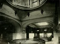 An illustration from Examples from work of Frank P. Milburn and Company, architects, Washington, D. C (1906)