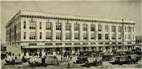 An illustration from Examples from work of Frank P. Milburn and Company, architects, Washington, D. C (1906)