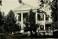 An illustration from Examples from work of Frank P. Milburn and Company, architects, Washington, D. C (1906)