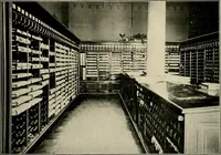 An illustration from Examples from work of Frank P. Milburn and Company, architects, Washington, D. C (1906)