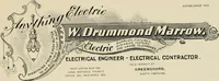 An illustration from Examples from work of Frank P. Milburn and Company, architects, Washington, D. C (1906)