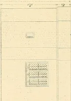 An illustration from Examples of Gothic architecture : selected from various ancient edifices in England ; consisting of plans, elevations, sections, and parts at large ; calculated to exemplify the various styles and the practical construction of this admired class of architecture ; accompanied by historical and descriptive accounts (1895)