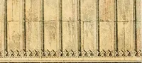An illustration from Examples of Gothic architecture : selected from various ancient edifices in England ; consisting of plans, elevations, sections, and parts at large ; calculated to exemplify the various styles and the practical construction of this admired class of architecture ; accompanied by historical and descriptive accounts (1895)
