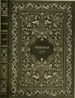 An illustration from Examples of bookbinding executed by Robt. Rivière & Son : exhibited at the Leipzig Exhibition in 1914 for a few weeks prior to the Great War on the outbreak of which they were placed in the cellars of the Leipzig Museum, where they remained for five years (1920)