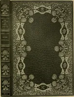 An illustration from Examples of bookbinding executed by Robt. Rivière & Son : exhibited at the Leipzig Exhibition in 1914 for a few weeks prior to the Great War on the outbreak of which they were placed in the cellars of the Leipzig Museum, where they remained for five years (1920)