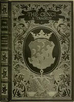 Picture 6 of 35 from Examples of bookbinding executed by Robt. Rivière & Son : exhibited at the Leipzig Exhibition in 1914 for a few weeks prior to the Great War on the outbreak of which they were placed in the cellars of the Leipzig Museum, where they remained for five years (1920), leaf 34