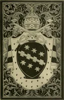 An illustration from Examples of bookbinding executed by Robt. Rivière & Son : exhibited at the Leipzig Exhibition in 1914 for a few weeks prior to the Great War on the outbreak of which they were placed in the cellars of the Leipzig Museum, where they remained for five years (1920)