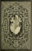 An illustration from Examples of bookbinding executed by Robt. Rivière & Son : exhibited at the Leipzig Exhibition in 1914 for a few weeks prior to the Great War on the outbreak of which they were placed in the cellars of the Leipzig Museum, where they remained for five years (1920)