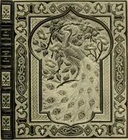 An illustration from Examples of bookbinding executed by Robt. Rivière & Son : exhibited at the Leipzig Exhibition in 1914 for a few weeks prior to the Great War on the outbreak of which they were placed in the cellars of the Leipzig Museum, where they remained for five years (1920)