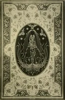 An illustration from Examples of bookbinding executed by Robt. Rivière & Son : exhibited at the Leipzig Exhibition in 1914 for a few weeks prior to the Great War on the outbreak of which they were placed in the cellars of the Leipzig Museum, where they remained for five years (1920)