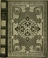 An illustration from Examples of bookbinding executed by Robt. Rivière & Son : exhibited at the Leipzig Exhibition in 1914 for a few weeks prior to the Great War on the outbreak of which they were placed in the cellars of the Leipzig Museum, where they remained for five years (1920)