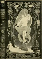An illustration from Examples of bookbinding executed by Robt. Rivière & Son : exhibited at the Leipzig Exhibition in 1914 for a few weeks prior to the Great War on the outbreak of which they were placed in the cellars of the Leipzig Museum, where they remained for five years (1920)
