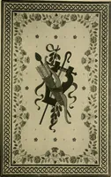 An illustration from Examples of bookbinding executed by Robt. Rivière & Son : exhibited at the Leipzig Exhibition in 1914 for a few weeks prior to the Great War on the outbreak of which they were placed in the cellars of the Leipzig Museum, where they remained for five years (1920)