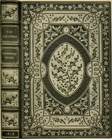 An illustration from Examples of bookbinding executed by Robt. Rivière & Son : exhibited at the Leipzig Exhibition in 1914 for a few weeks prior to the Great War on the outbreak of which they were placed in the cellars of the Leipzig Museum, where they remained for five years (1920)