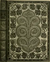 An illustration from Examples of bookbinding executed by Robt. Rivière & Son : exhibited at the Leipzig Exhibition in 1914 for a few weeks prior to the Great War on the outbreak of which they were placed in the cellars of the Leipzig Museum, where they remained for five years (1920)