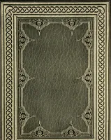 An illustration from Examples of bookbinding executed by Robt. Rivière & Son : exhibited at the Leipzig Exhibition in 1914 for a few weeks prior to the Great War on the outbreak of which they were placed in the cellars of the Leipzig Museum, where they remained for five years (1920)