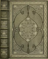 An illustration from Examples of bookbinding executed by Robt. Rivière & Son : exhibited at the Leipzig Exhibition in 1914 for a few weeks prior to the Great War on the outbreak of which they were placed in the cellars of the Leipzig Museum, where they remained for five years (1920)