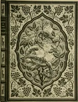 An illustration from Examples of bookbinding executed by Robt. Rivière & Son : exhibited at the Leipzig Exhibition in 1914 for a few weeks prior to the Great War on the outbreak of which they were placed in the cellars of the Leipzig Museum, where they remained for five years (1920)
