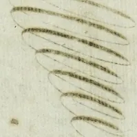 An illustration from [Examples of the chancery hand, engraved] (1598)