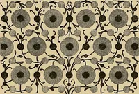 An illustration from Examples of Chinese ornament selected from objects in the South Kensington museum and other collections (1867)