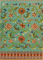 Picture 58 of 95 from Examples of Chinese ornament selected from objects in the South Kensington museum and other collections (1867), leaf 142