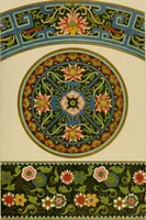 Picture 59 of 95 from Examples of Chinese ornament selected from objects in the South Kensington museum and other collections (1867), leaf 144