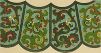 Picture 61 of 95 from Examples of Chinese ornament selected from objects in the South Kensington museum and other collections (1867), leaf 146