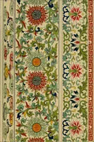 Picture 69 of 95 from Examples of Chinese ornament selected from objects in the South Kensington museum and other collections (1867), leaf 164