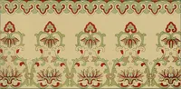 An illustration from Examples of Chinese ornament selected from objects in the South Kensington museum and other collections (1867)