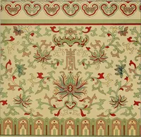 Picture 71 of 95 from Examples of Chinese ornament selected from objects in the South Kensington museum and other collections (1867), leaf 166