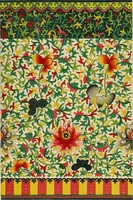 Picture 75 of 95 from Examples of Chinese ornament selected from objects in the South Kensington museum and other collections (1867), leaf 176