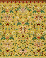 An illustration from Examples of Chinese ornament selected from objects in the South Kensington museum and other collections (1867)